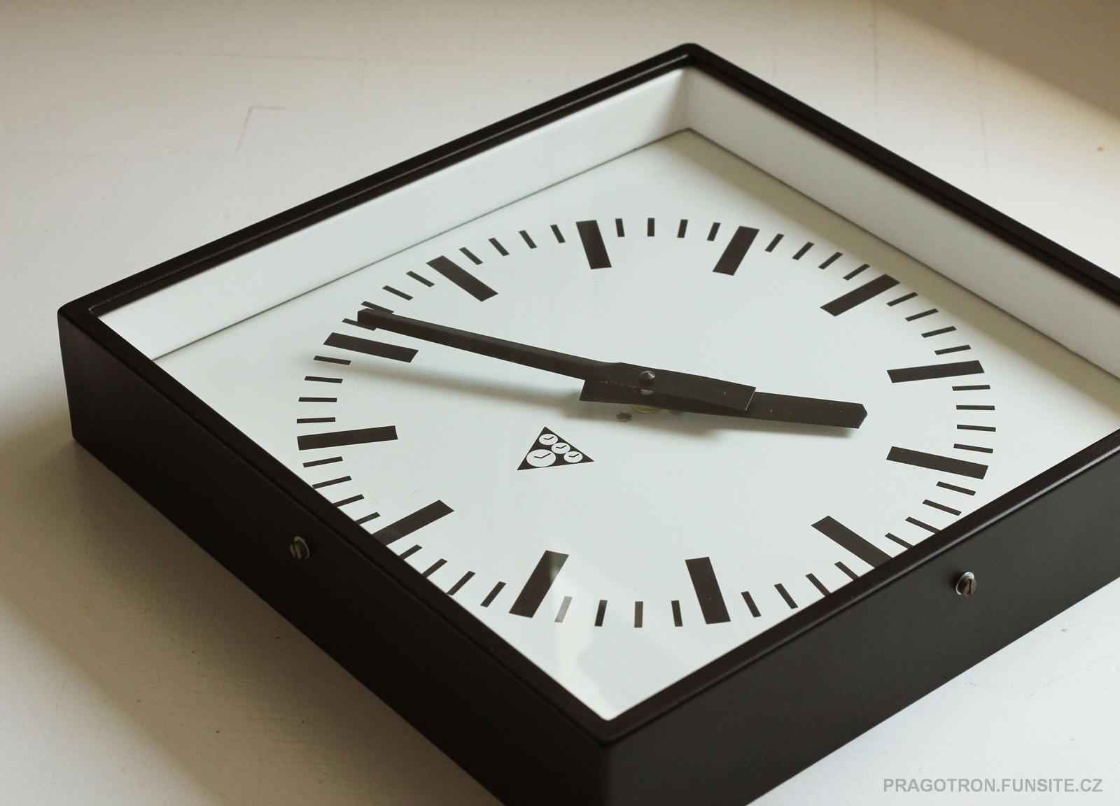 pragotron c301 black